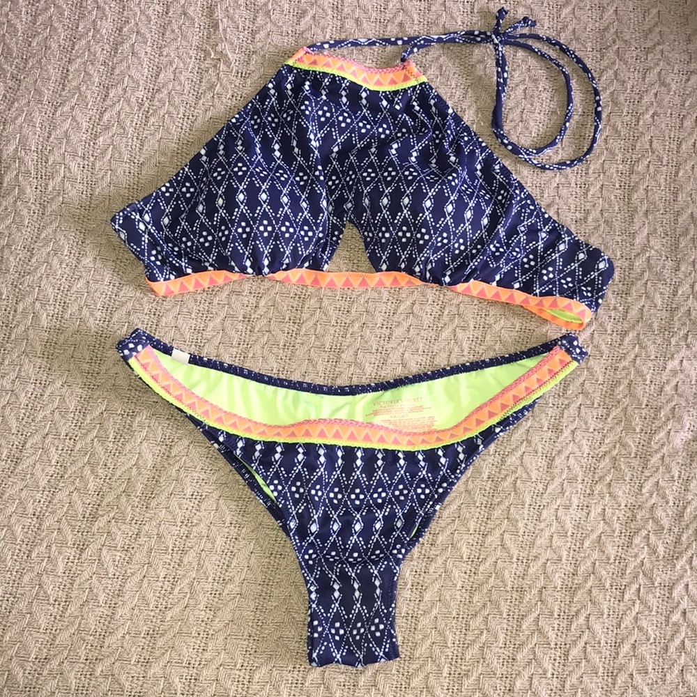 Vitoria Secret bathing suit